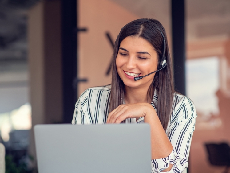 Support 2 Vrouw Middel