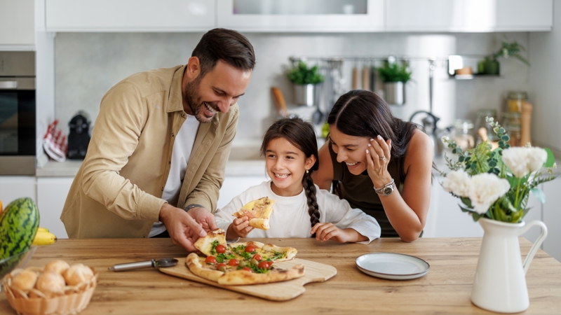 Shutterstock Fam Keuken