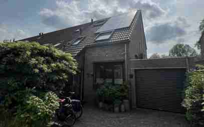 Zonnepanelen Thuisbatterij